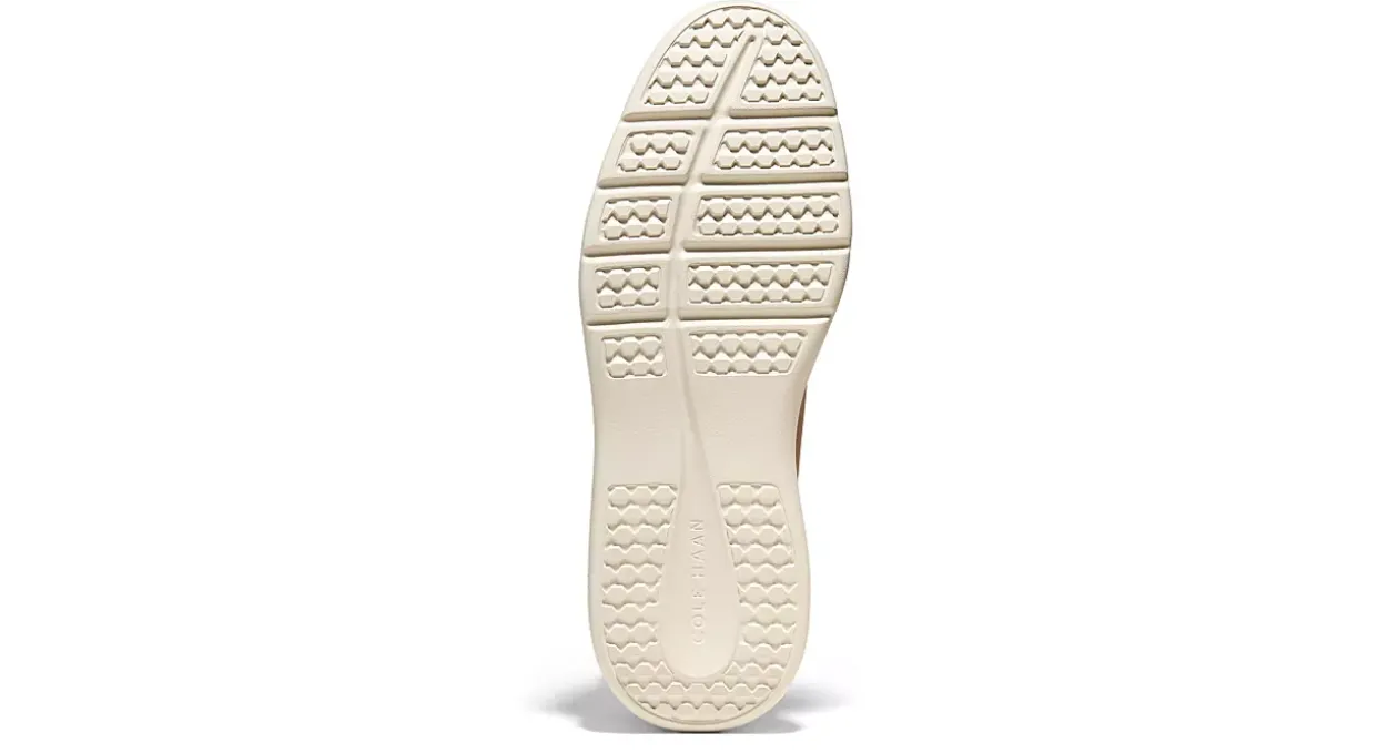 COLE HAAN MENS GRAND+ ULTRA CHUKKA BOOT* Chukka Boots