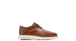 COLE HAAN MENS GRAND+ ULTRA OXFORD* Casual Oxfords