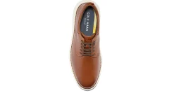COLE HAAN MENS GRAND+ ULTRA OXFORD* Casual Oxfords