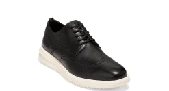 COLE HAAN MENS GRAND+ WINGTIP OXFORD* Casual Oxfords