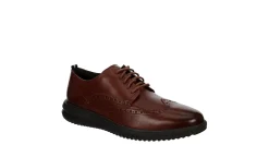 COLE HAAN MENS GRAND+ WINGTIP OXFORD* Casual Oxfords