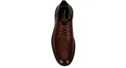 COLE HAAN MENS GRAND+ WINGTIP OXFORD* Casual Oxfords