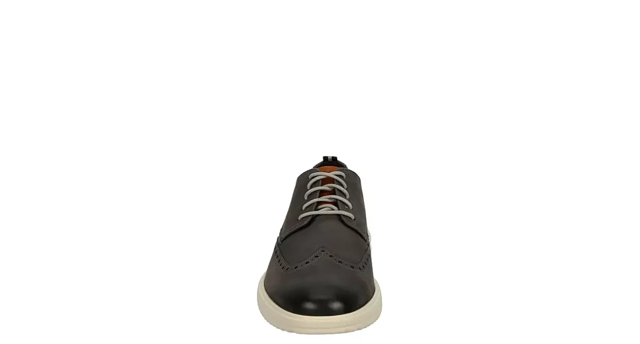 COLE HAAN MENS GRAND+ WINGTIP OXFORD* Casual Oxfords