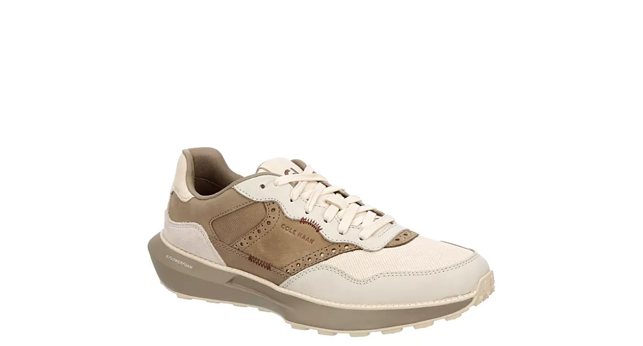 COLE HAAN MENS GRANDPRO ASHLAND SNEAKER* Fashion & Lifestyle Sneakers