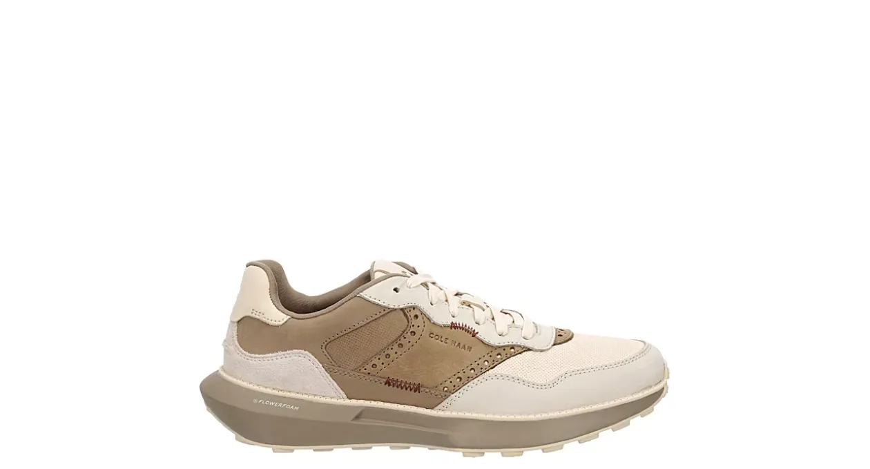 COLE HAAN MENS GRANDPRO ASHLAND SNEAKER* Fashion & Lifestyle Sneakers