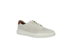 COLE HAAN MENS GRANDPRO RALLY LASER CUT SNEAKER* Fashion & Lifestyle Sneakers