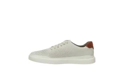 COLE HAAN MENS GRANDPRO RALLY LASER CUT SNEAKER* Fashion & Lifestyle Sneakers