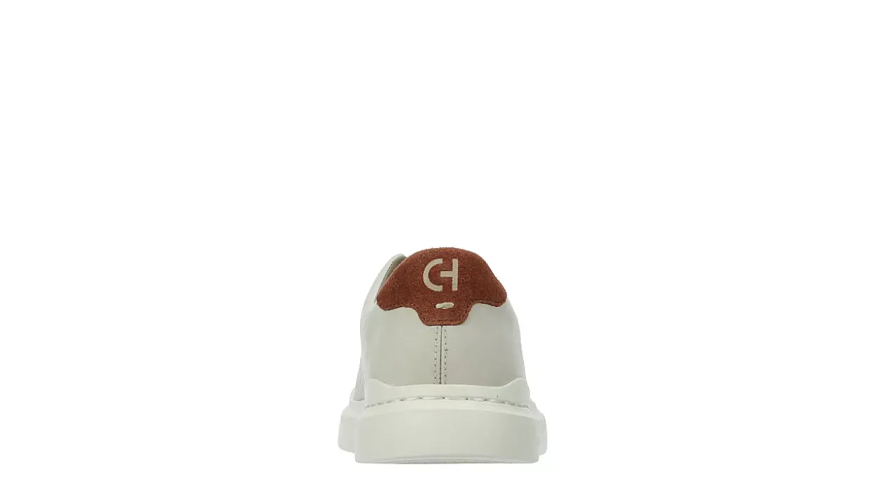 COLE HAAN MENS GRANDPRO RALLY LASER CUT SNEAKER* Fashion & Lifestyle Sneakers