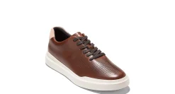 COLE HAAN MENS GRANDPRO RALLY LASER CUT SNEAKER* Fashion & Lifestyle Sneakers
