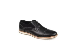 VANCE CO MENS GRIFF OXFORD* Casual Oxfords