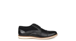 VANCE CO MENS GRIFF OXFORD* Casual Oxfords