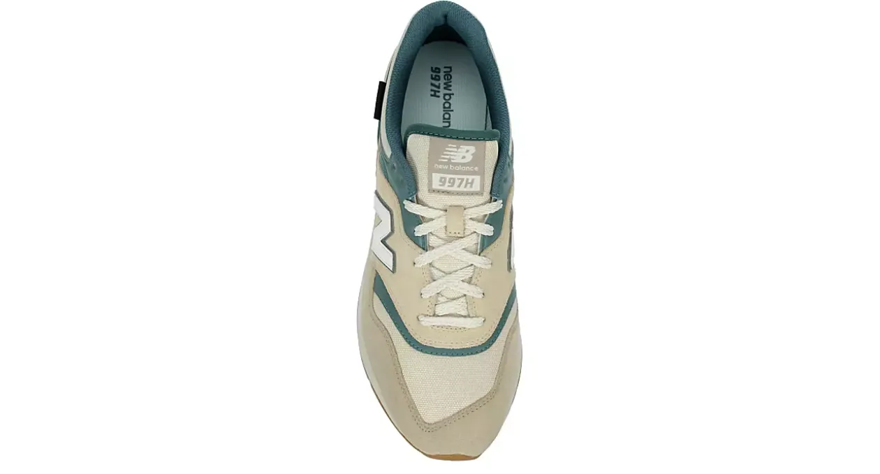 NEW BALANCE MENS 997H SNEAKER* Running Shoes