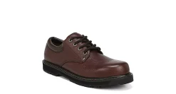 DR. SCHOLL'S MENS HARRINGTON II SLIP RESISTANT WORK SHOE* Work Shoes