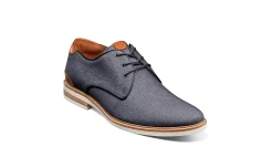 FLORSHEIM MENS HIGHLAND CANVAS OXFORD* Casual Oxfords|Canvas Shoes