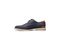 FLORSHEIM MENS HIGHLAND CANVAS OXFORD* Casual Oxfords|Canvas Shoes