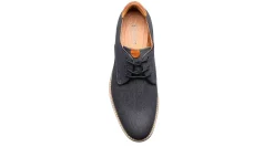 FLORSHEIM MENS HIGHLAND CANVAS OXFORD* Casual Oxfords|Canvas Shoes