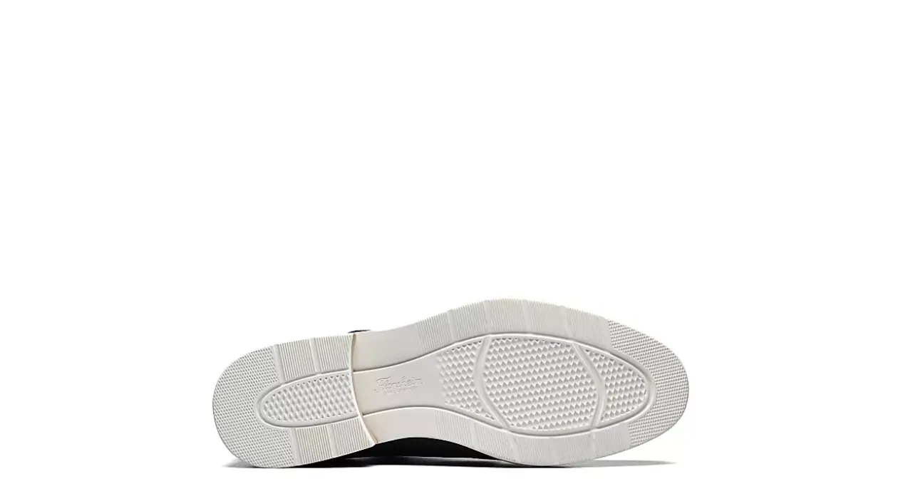 FLORSHEIM MENS HIGHLAND CANVAS OXFORD* Casual Oxfords|Canvas Shoes