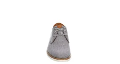 FLORSHEIM MENS HIGHLAND CANVAS PLAIN TOE OXFORD* Casual Oxfords|Canvas Shoes