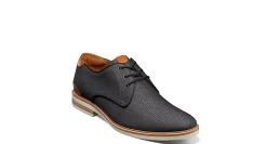 FLORSHEIM MENS HIGHLAND CANVAS PLAIN TOE OXFORD* Casual Oxfords|Canvas Shoes