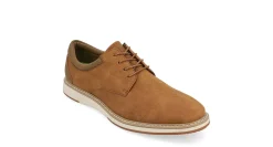 VANCE CO MENS HODGES OXFORD* Casual Oxfords