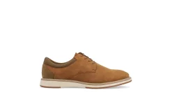 VANCE CO MENS HODGES OXFORD* Casual Oxfords