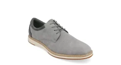 VANCE CO MENS HODGES OXFORD* Casual Oxfords