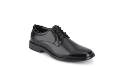 DOCKERS MENS IRVING SLIP RESISTANT WORK SHOE* Oxfords