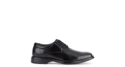 DOCKERS MENS IRVING SLIP RESISTANT WORK SHOE* Oxfords