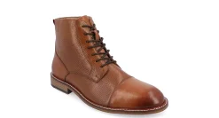 THOMAS & VINE MENS JAGGER LACE-UP BOOT* Dress Boots