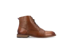 THOMAS & VINE MENS JAGGER LACE-UP BOOT* Dress Boots