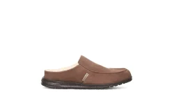 BEARPAW MENS JOEL SLIPPER* Slippers