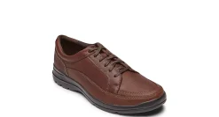 ROCKPORT MENS JUNCTION POINT OXFORD* Casual Oxfords|Comfort Shoes