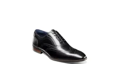 STACY ADAMS MENS KAINE WINGTIP OXFORD* Oxfords