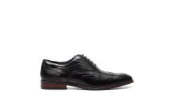 STACY ADAMS MENS KAINE WINGTIP OXFORD* Oxfords