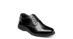 NUNN BUSH MENS KORE PRO CAP TOE OXFORD* Oxfords|Cap Toe