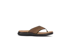 DOCKERS MENS LAGUNA FLIP FLOP SANDAL* Flip Flops