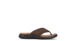 DOCKERS MENS LAGUNA FLIP FLOP SANDAL* Flip Flops
