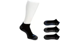 PUMA MENS LARGE CUSHIONED LOW CUT SOCKS 6 PAIRS* Ankle Socks