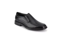 DOCKERS MENS LAWTON SLIP RESISTANT WORK SHOE* Loafers