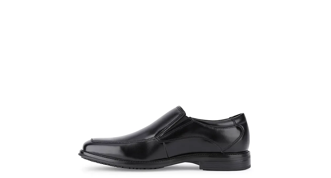 DOCKERS MENS LAWTON SLIP RESISTANT WORK SHOE* Loafers