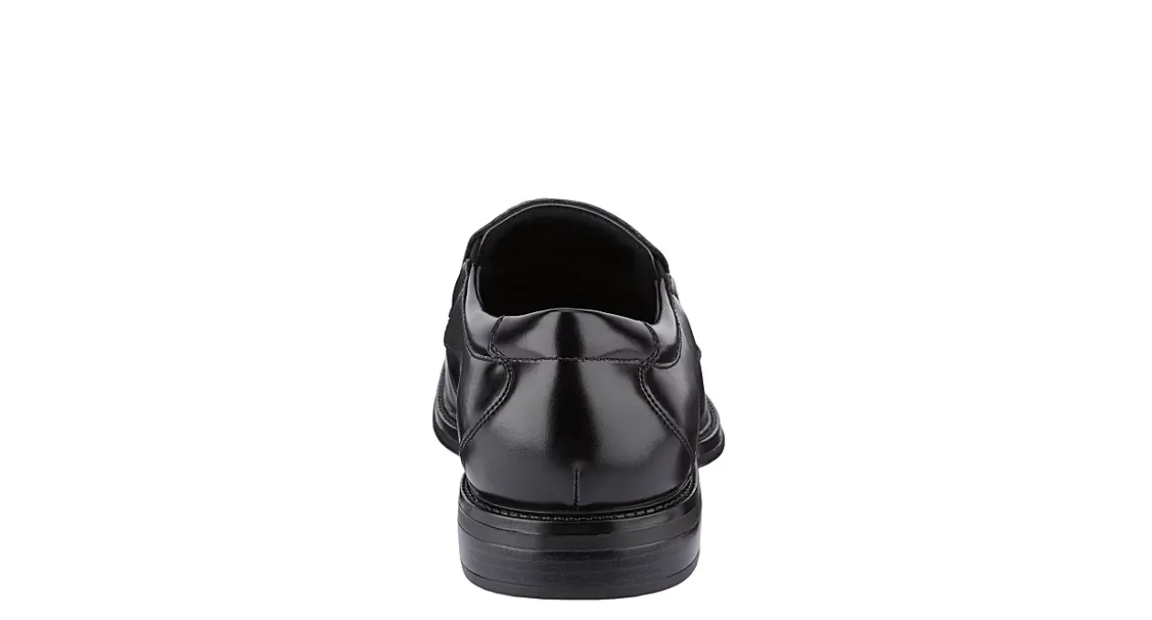 DOCKERS MENS LAWTON SLIP RESISTANT WORK SHOE* Loafers