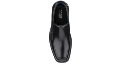 DOCKERS MENS LAWTON SLIP RESISTANT WORK SHOE* Loafers