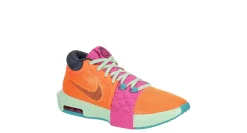 NIKE MENS LEBRON WITNESS 8 BASKETBALL SHOE* Basketball Shoes|Mid & High Tops
