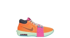 NIKE MENS LEBRON WITNESS 8 BASKETBALL SHOE* Basketball Shoes|Mid & High Tops