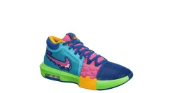 NIKE MENS LEBRON WITNESS 8 BASKETBALL SHOE* Basketball Shoes|Mid & High Tops