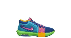 NIKE MENS LEBRON WITNESS 8 BASKETBALL SHOE* Basketball Shoes|Mid & High Tops