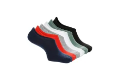 CONVERSE MENS LINER SOCKS 6 PAIRS* Liner Socks