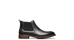 FLORSHEIM MENS LODGE PLAIN TOE CHELSEA BOOT* Chelsea Boots|Dress Boots