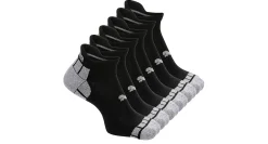 PUMA MENS LOW CUT SOCKS 6 PAIRS* Ankle Socks