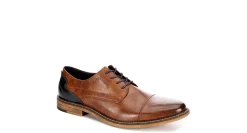RESTORATION MENS LOWRY OXFORD* Casual Oxfords